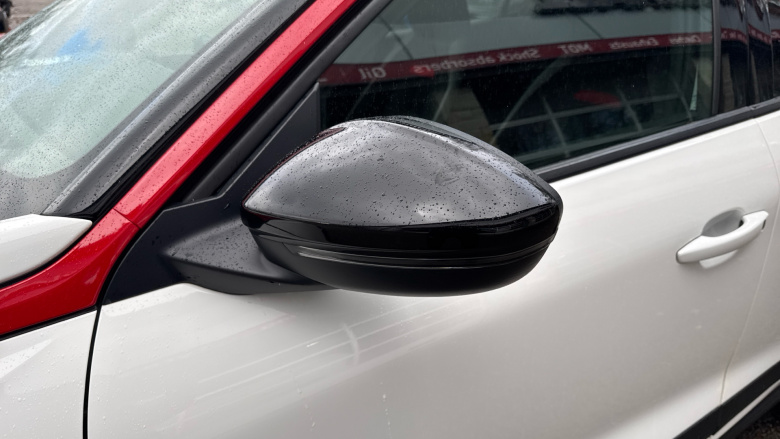 Vauxhall Mokka 1.2 Turbo 100 SRi 5dr Petrol Hatchback